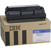 IBM 28P2412 Return-Program Toner Cartridge