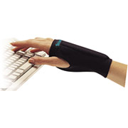 IMAK Smart Glove Wrist Supports - Reversable, Large
