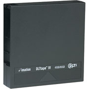 Imation 20/40GB DLT IV Data Cartridge