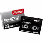 Imation 4MM 12/24GB DDS-3 Data Cartridge