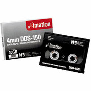 Imation 4MM 20/40GB DDS-4 Data Cartridge