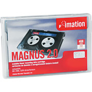 Imation Magnus 5.25" 2/4GB Data Cartridge