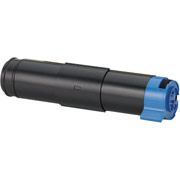 Innovera Toner Cartridge Compatible with Okidata 52109201