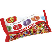 Jelly Belly  Assorted Jelly Beans, 2lb. bag