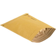 Jiffy Open-End Padded Mailers, #1, 7-1/8" x 11"