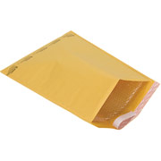 Jiffylite Pull & Seal Bubble Mailers, #7, 14-1/2" x 19"
