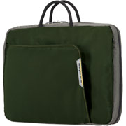 Kensington 15.4 " Contour Cargo Sleeve