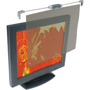 Kensington 15" LCD Anti-glare Flat Framed Filter