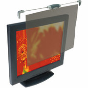 Kensington 19" LCD Privacy Flat Frame Filter