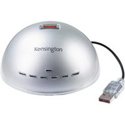 Kensington 7-Port USB 2.0 Dome Hub