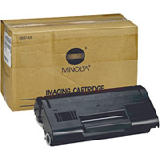 Konica Minolta 0937-401 Toner Cartridge