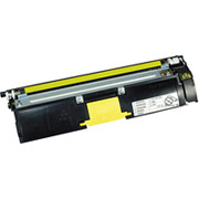 Konica Minolta 1710587-001 Yellow Toner Cartridge