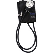 Large Adult Aneroid Blood Pressure Monitor