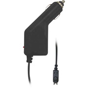 Lenmar AutoCord Cell Phone Charger for Motorola 3300 Series Cell Phones (SCMV60)