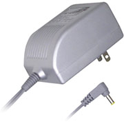 Lenmar Power Supply for Casio, Minolta, and HP Camcorders and Digital Cameras (ACCS6)