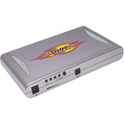 Lenmar Universal Battery Pack for Portable DVD Players (DVDU9)