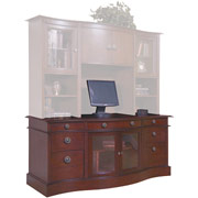 Lexington RTA Regency Credenza Desk, Box 2