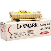 Lexmark 10E0044 Coating Roll