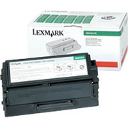 Lexmark 12A7400 Return-Program Toner Cartridge