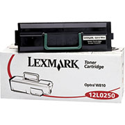 Lexmark 12L0250 Toner Cartridge