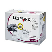 Lexmark 140127X Toner