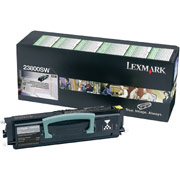 Lexmark 23800SW Return-Program Toner Cartridge