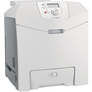 Lexmark C530dn Color Laser Printer