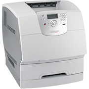 Lexmark T640TN Laser Printer