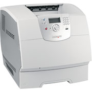 Lexmark T644TN Laser Printer