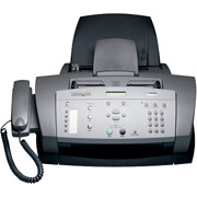 Lexmark X4270 Color Sheet-fed All-in-One