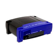 Linksys EtherFast 10/100 16-port Workgroup Switch