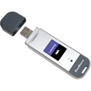 Linksys Wireless-G USB 2.0 Adapter with Speedbooster