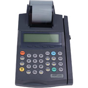 Lipman Nurit 2085 Credit Card Machine