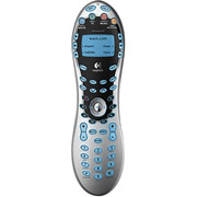 Logitech Harmony 670 Universal Remote Control