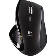 Logitech MX Revolution Cordless Laser Mouse