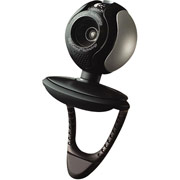 Logitech QuickCam Communicate STX