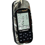 Lowrance iFINDER Hunt Hunting Handheld GPS
