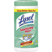 Lysol Sanitizing Wipes
