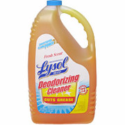 Lysol® Deodorizing Cleaner, Gallon