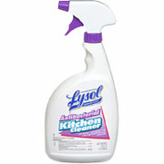 Lysol® Professional Antibacterial Kitchen Cleaner, 32-oz