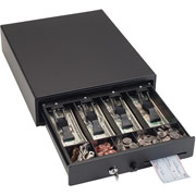MMF Industries Compact Cash Drawer