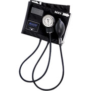 Mabis Adult Aneroid Blood Pressure Monitor