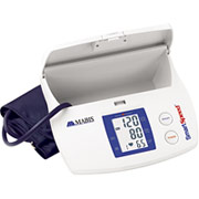 Mabis Digital Blood Pressure Monitor