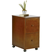 Madison Rolling File Cabinet