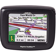 Magellan RoadMate 2000 Portable GPS