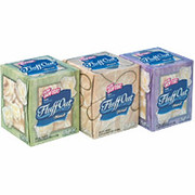 Marcal Fluff-Out Facial Tissues, 2-Ply, 36/Case