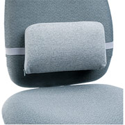 Master Caster Comfortmakers Lumbar Support Cushion