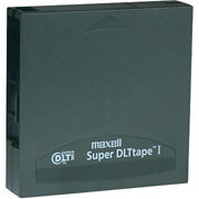 Maxell 160/320GB Super DLT I Data Cartridge
