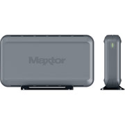 Maxtor 500GB Basics Personal Storage 3200 External Hard Drive