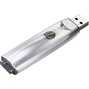 Memorex 1GB M-Flyer USB Flash Drive